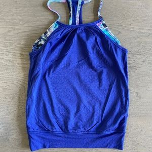 Ivivva tank top